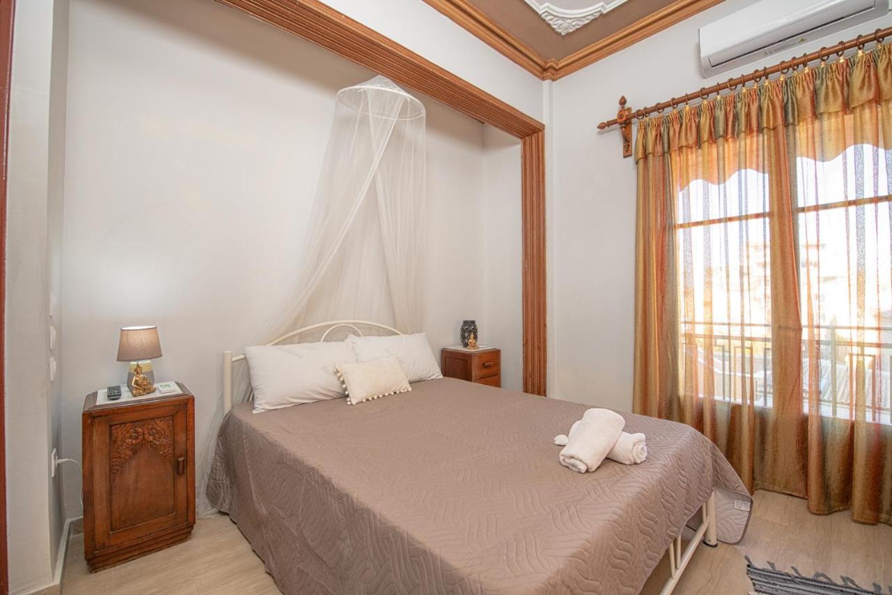 Corfu Fay'S Vintage Boutique House公寓 外观 照片