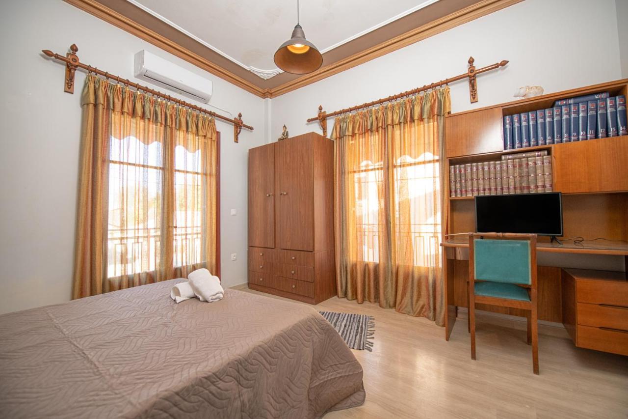 Corfu Fay'S Vintage Boutique House公寓 外观 照片