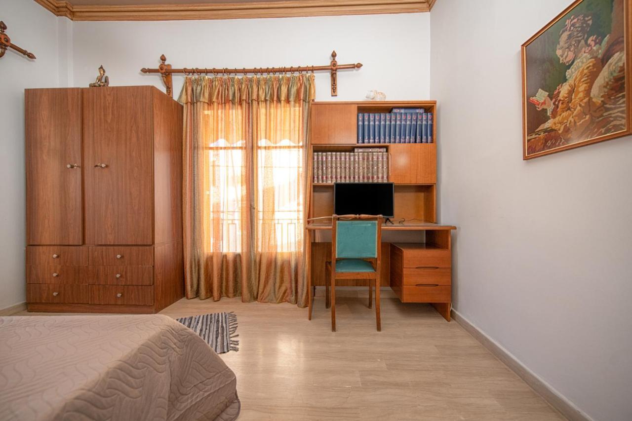 Corfu Fay'S Vintage Boutique House公寓 外观 照片