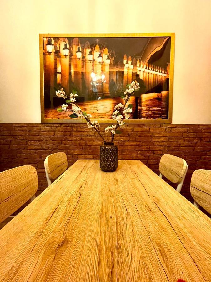 Corfu Fay'S Vintage Boutique House公寓 外观 照片