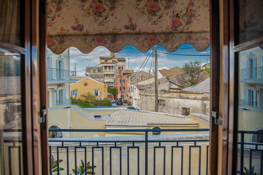 Corfu Fay'S Vintage Boutique House公寓 外观 照片